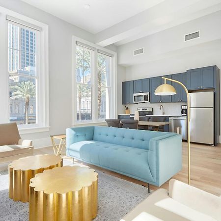 Sonder By Marriott Bonvoy The Vitascope Apartments French Quarter New Orleans Buitenkant foto