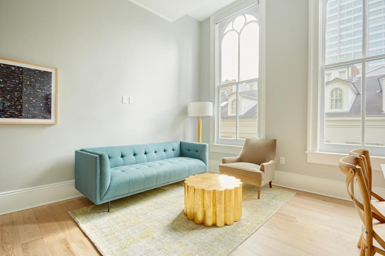 Sonder By Marriott Bonvoy The Vitascope Apartments French Quarter New Orleans Buitenkant foto