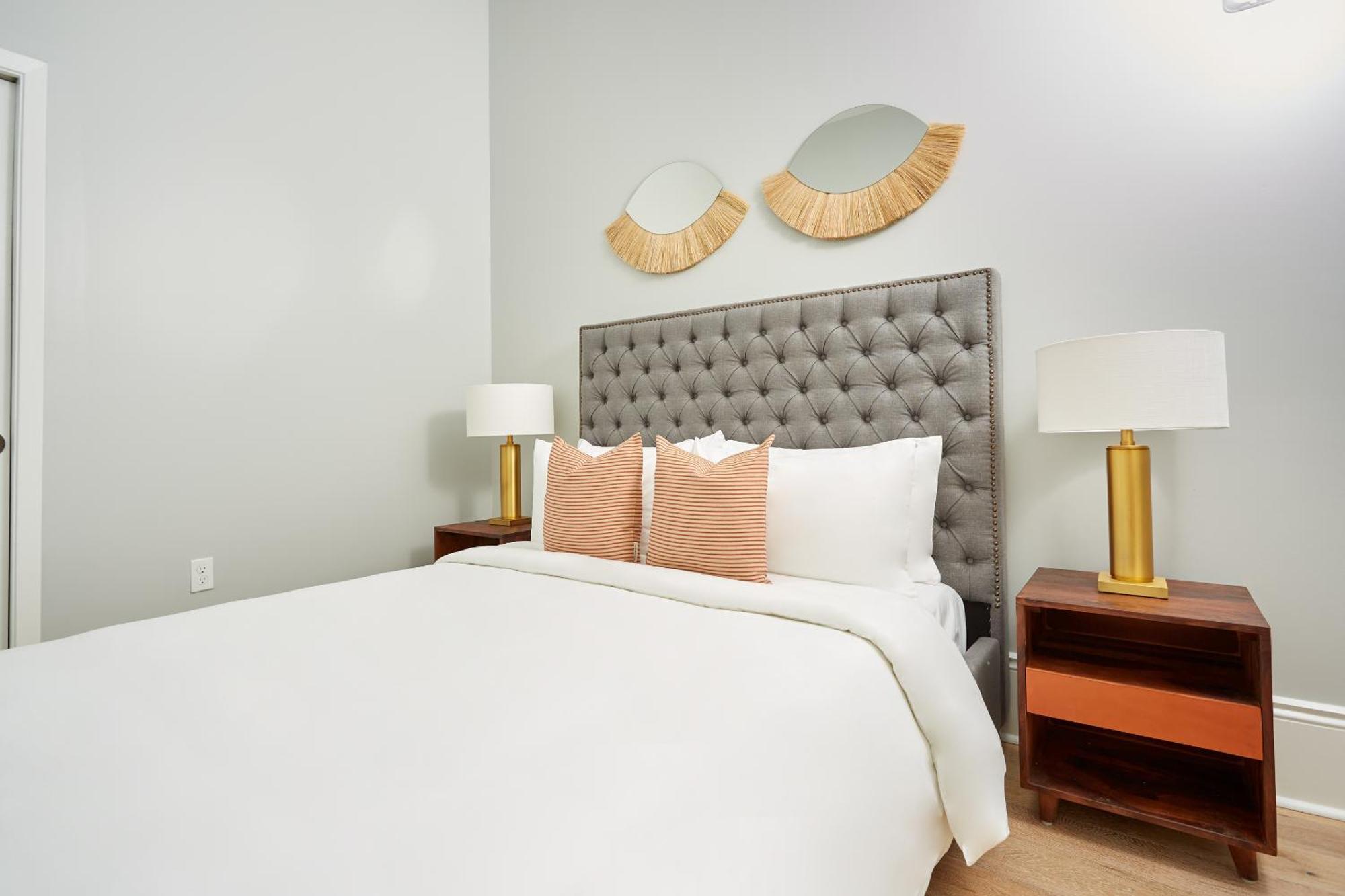 Sonder By Marriott Bonvoy The Vitascope Apartments French Quarter New Orleans Kamer foto