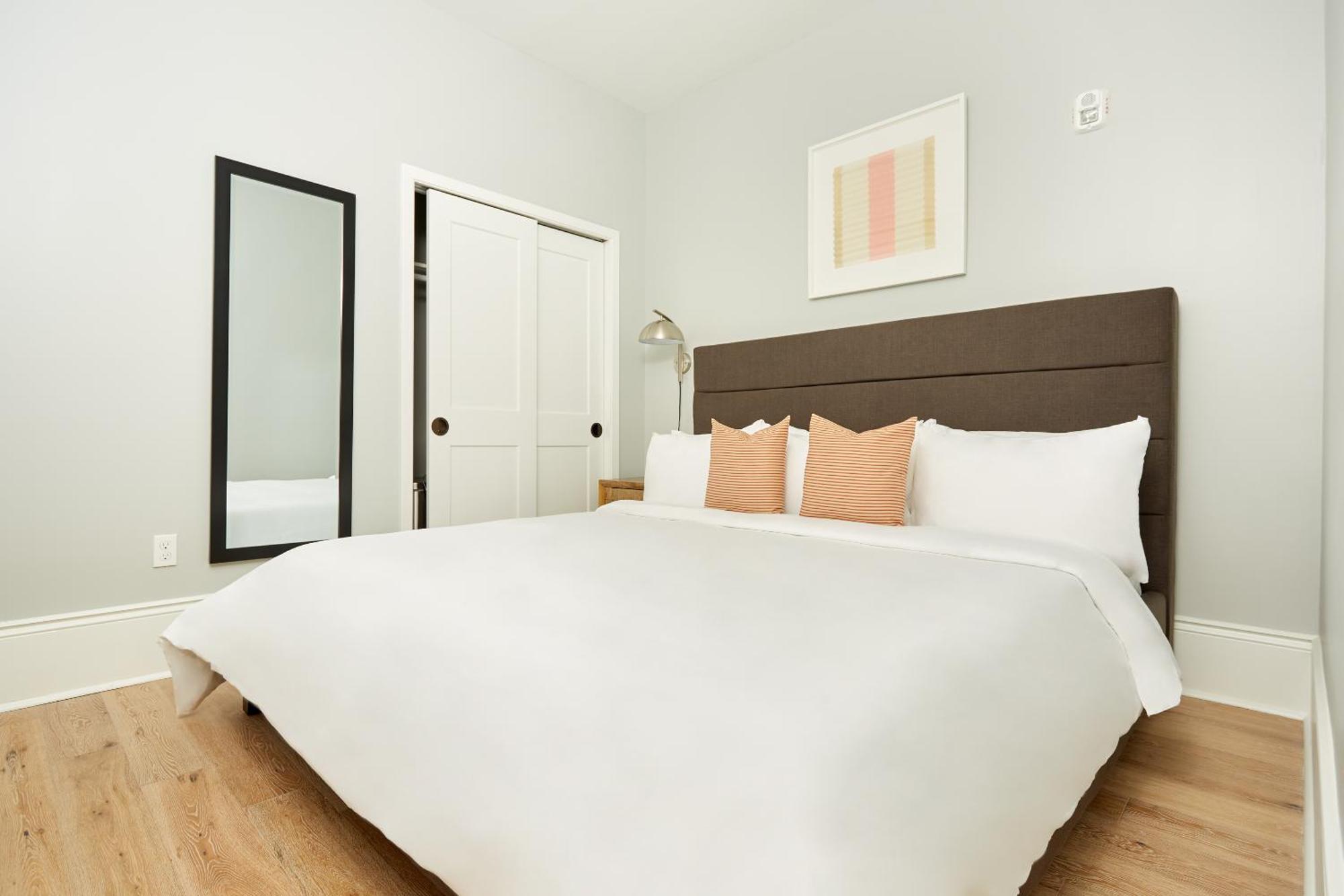 Sonder By Marriott Bonvoy The Vitascope Apartments French Quarter New Orleans Kamer foto