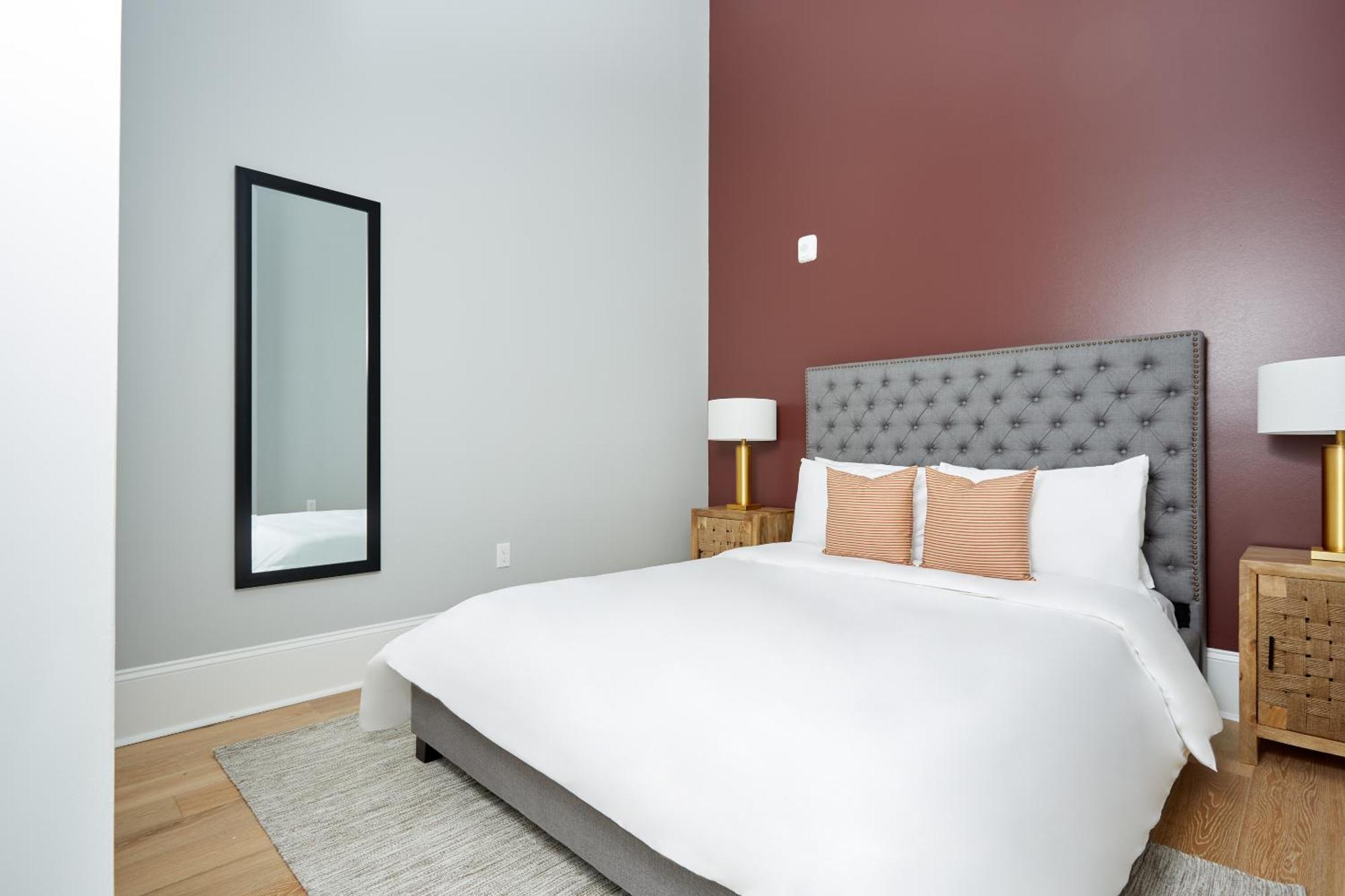 Sonder By Marriott Bonvoy The Vitascope Apartments French Quarter New Orleans Kamer foto