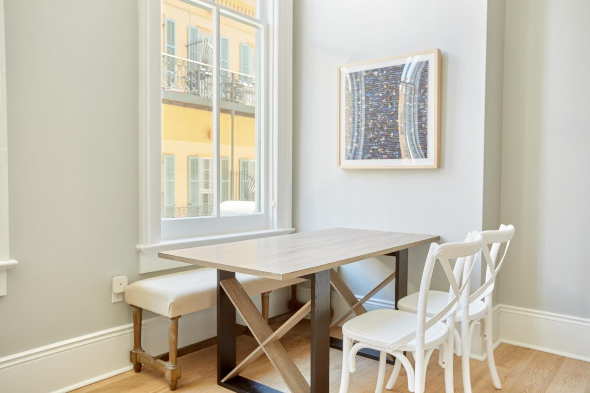 Sonder By Marriott Bonvoy The Vitascope Apartments French Quarter New Orleans Kamer foto