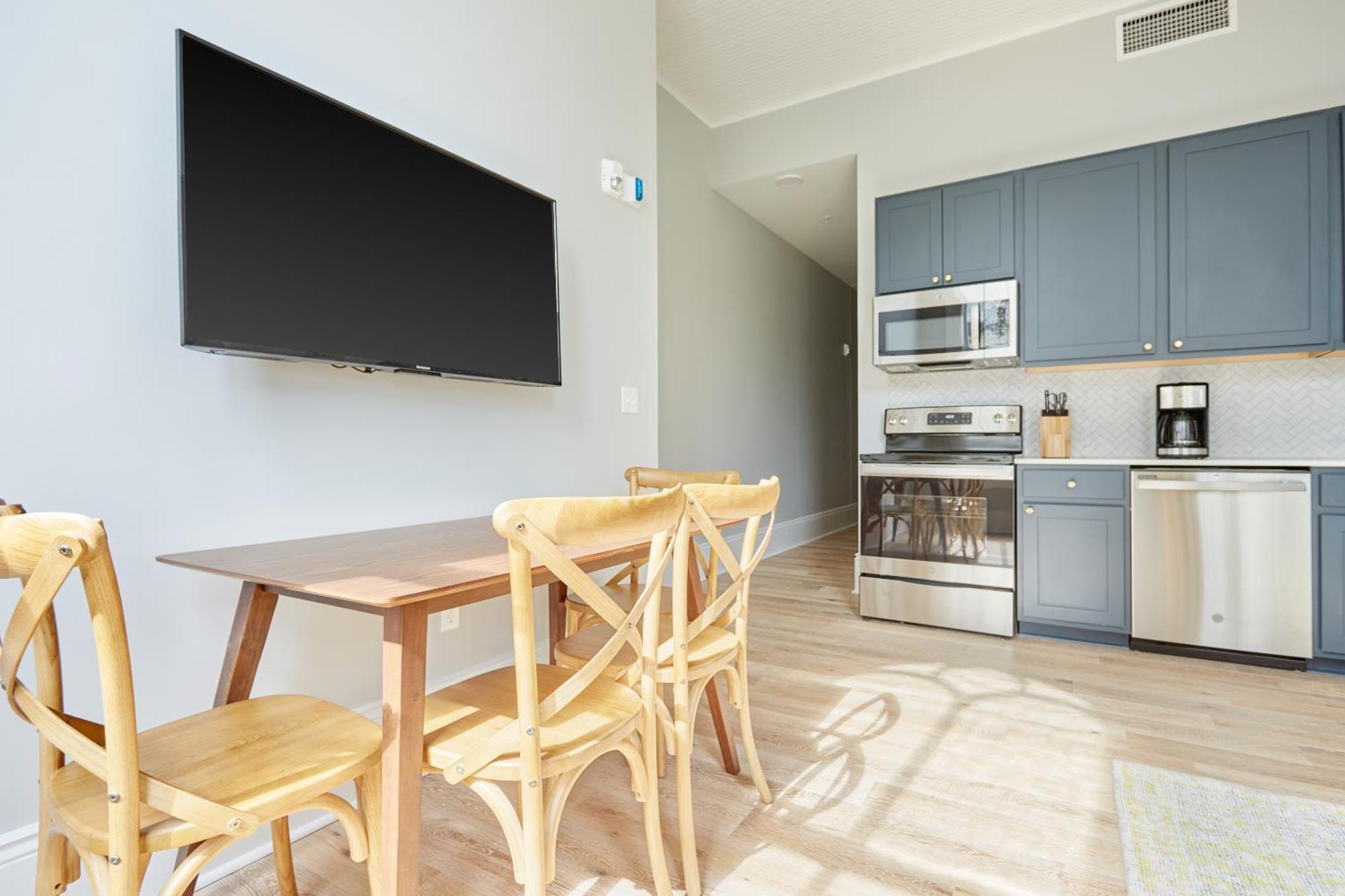 Sonder By Marriott Bonvoy The Vitascope Apartments French Quarter New Orleans Kamer foto