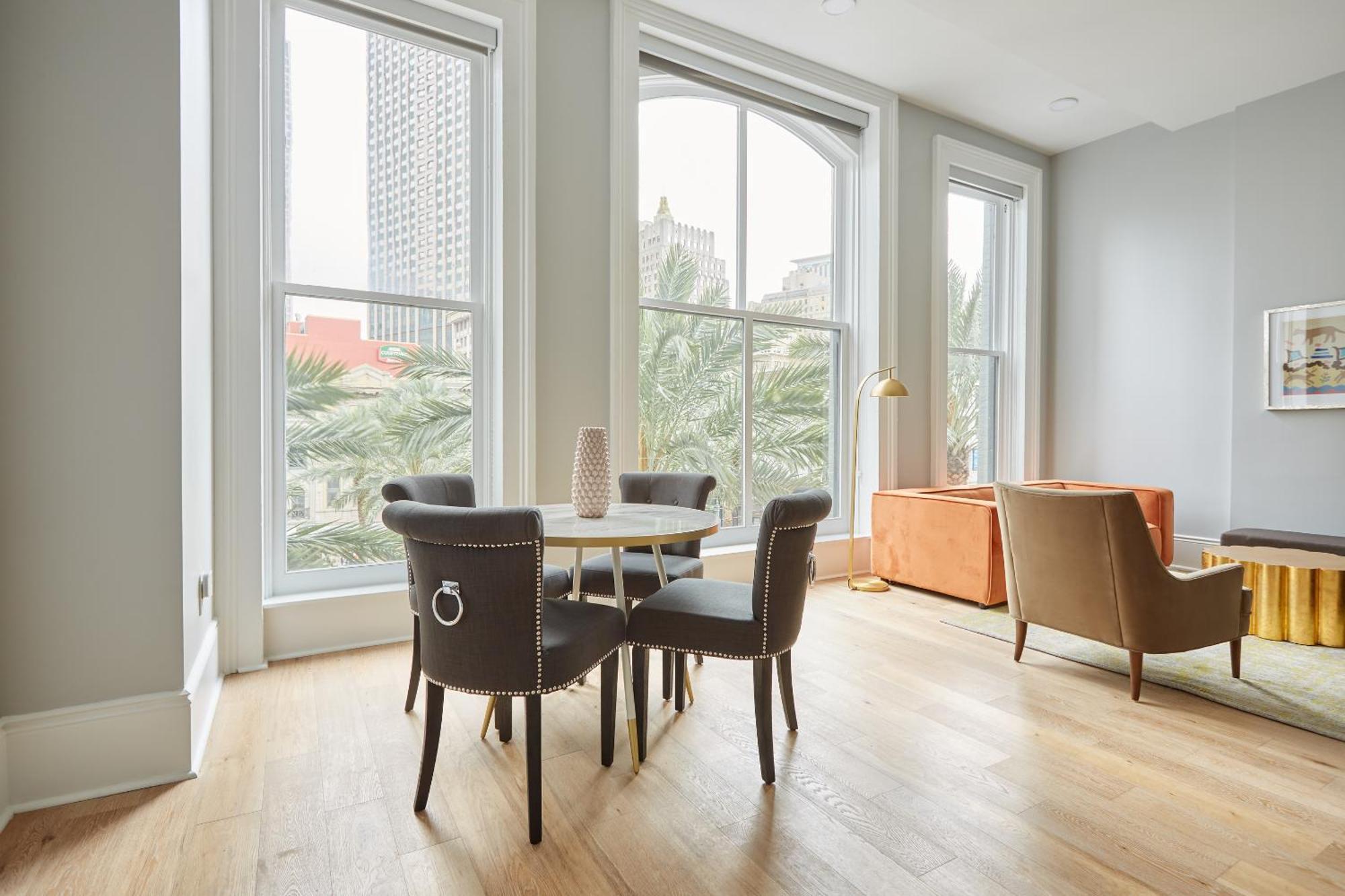 Sonder By Marriott Bonvoy The Vitascope Apartments French Quarter New Orleans Kamer foto