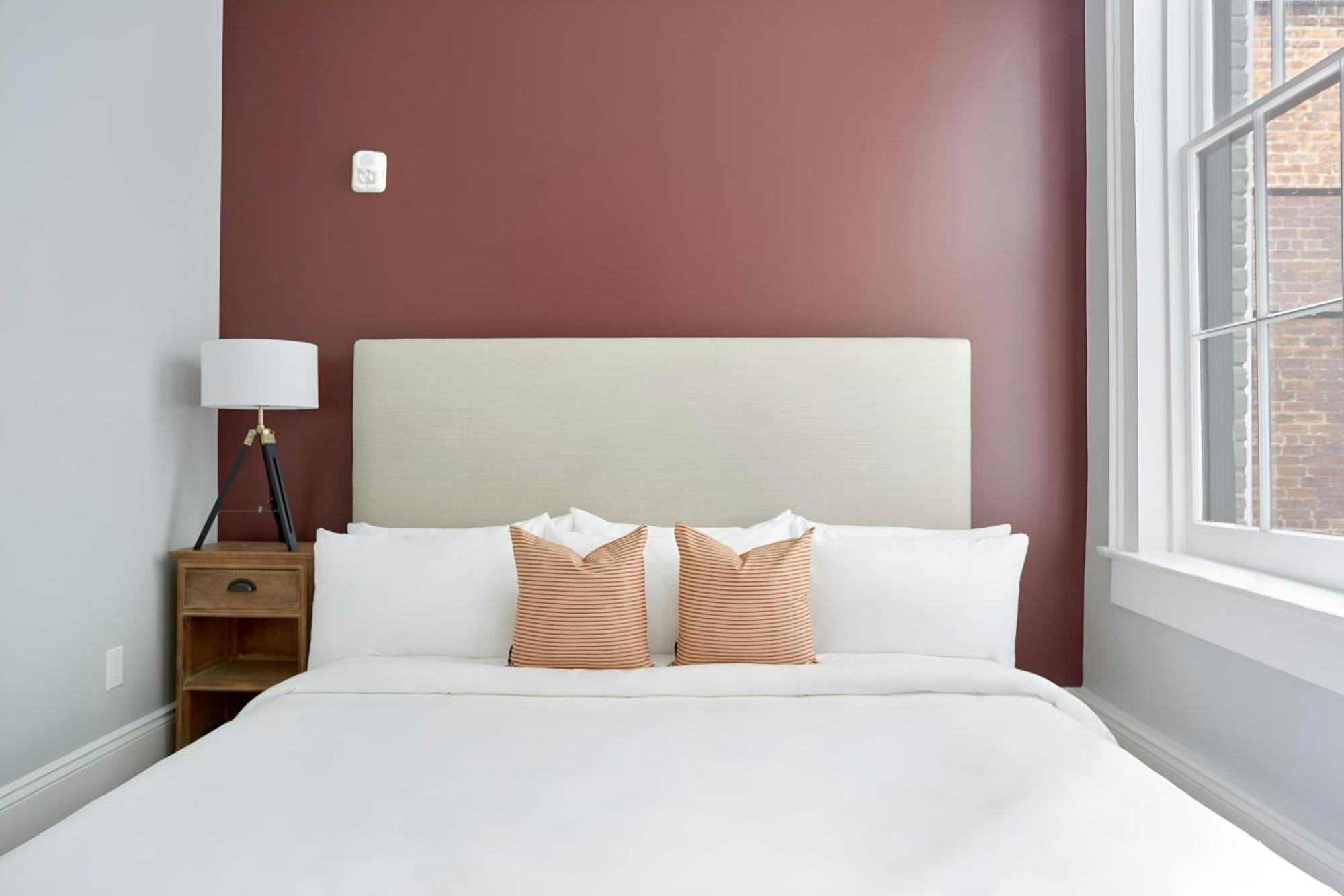 Sonder By Marriott Bonvoy The Vitascope Apartments French Quarter New Orleans Buitenkant foto