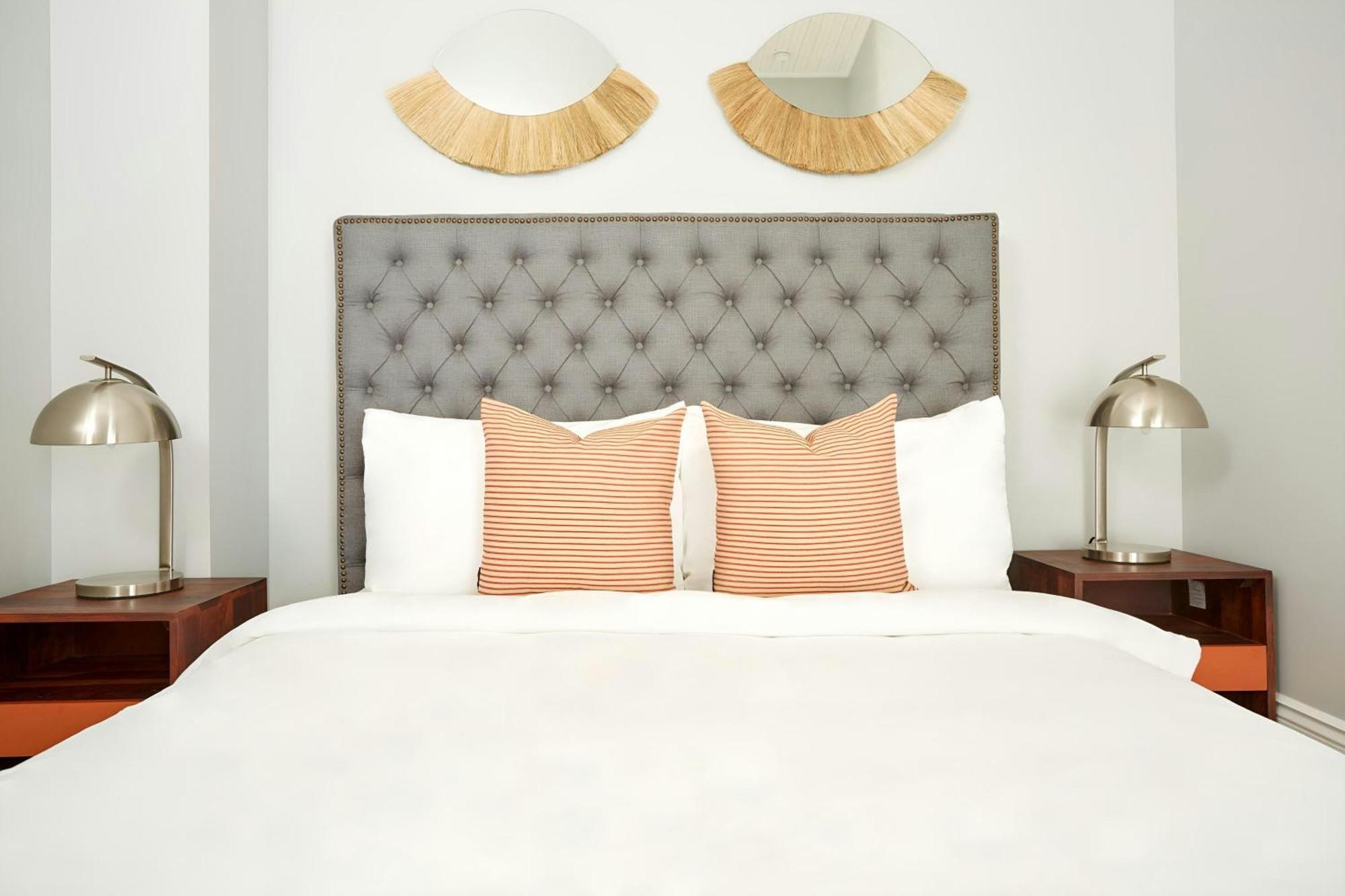 Sonder By Marriott Bonvoy The Vitascope Apartments French Quarter New Orleans Buitenkant foto