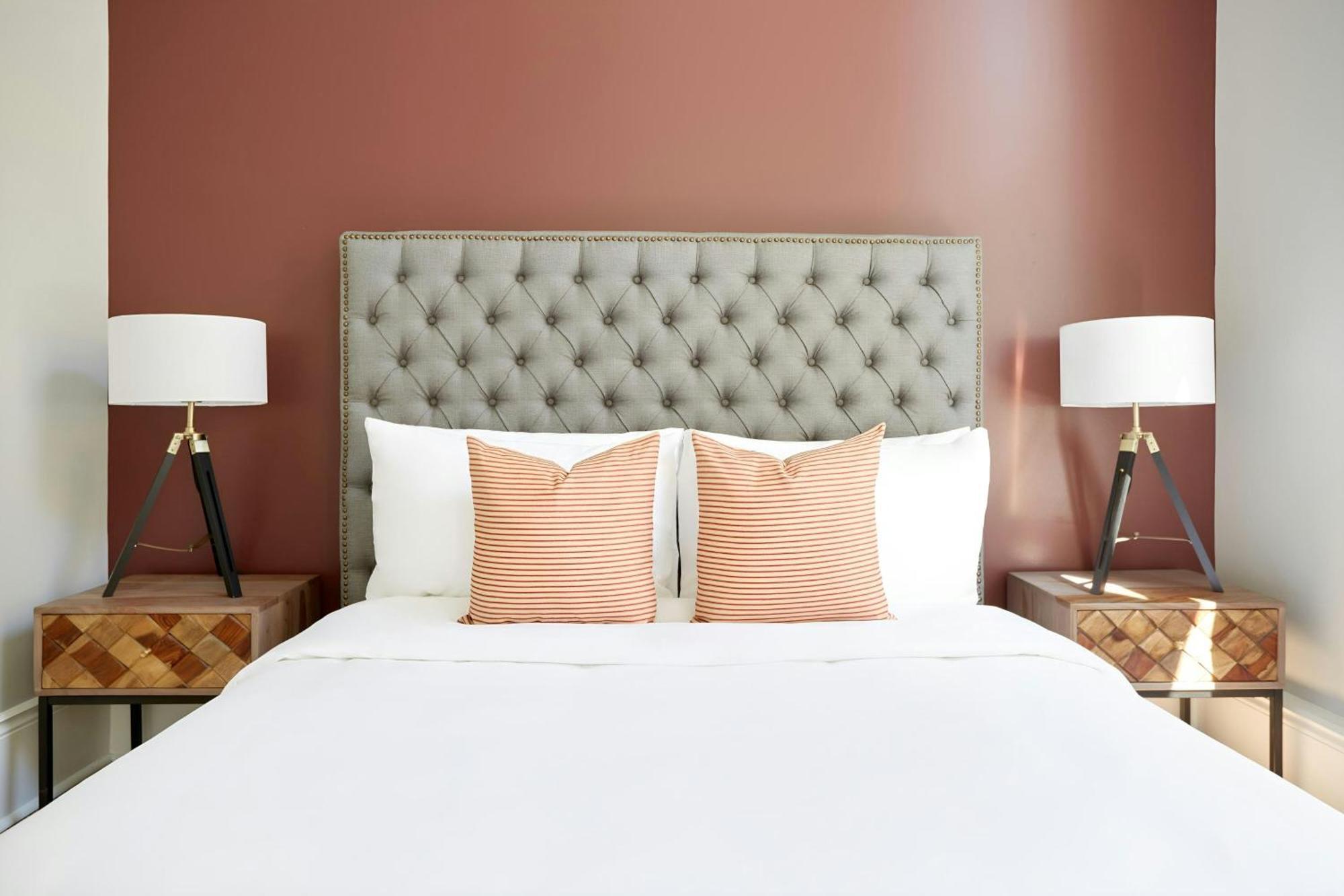 Sonder By Marriott Bonvoy The Vitascope Apartments French Quarter New Orleans Buitenkant foto