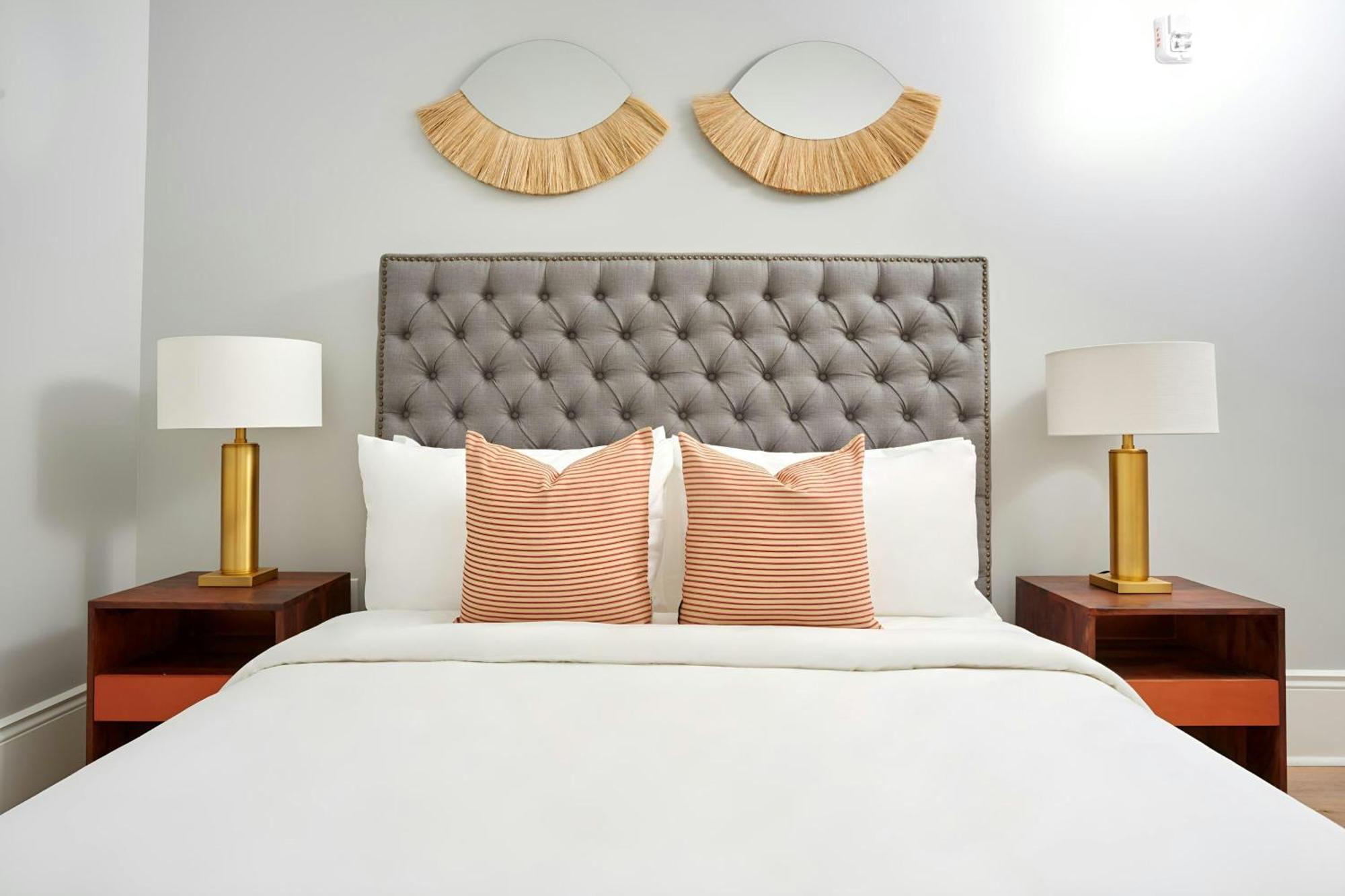 Sonder By Marriott Bonvoy The Vitascope Apartments French Quarter New Orleans Buitenkant foto