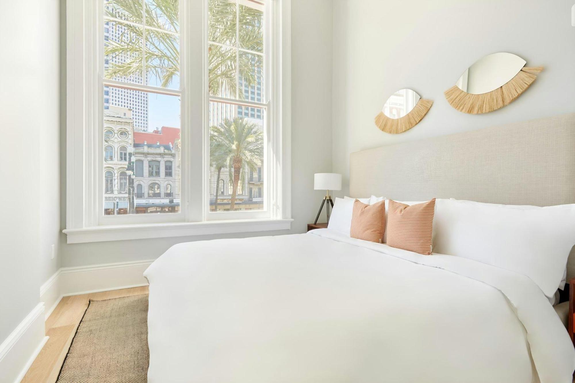 Sonder By Marriott Bonvoy The Vitascope Apartments French Quarter New Orleans Buitenkant foto