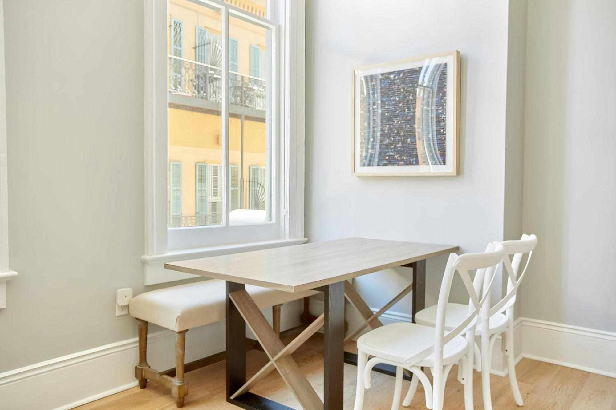 Sonder By Marriott Bonvoy The Vitascope Apartments French Quarter New Orleans Buitenkant foto