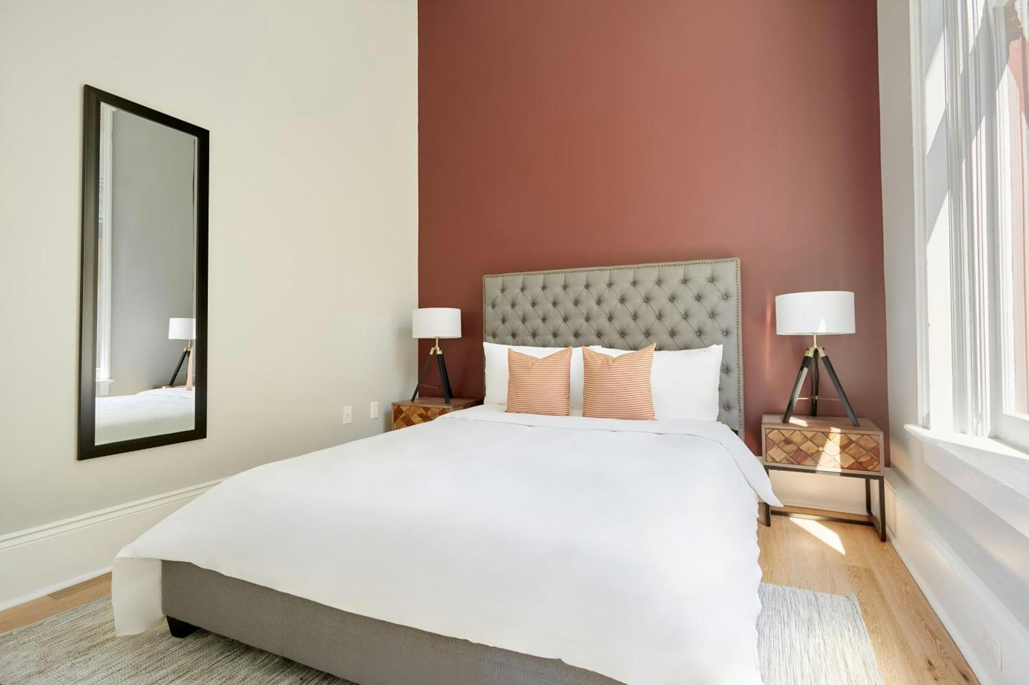 Sonder By Marriott Bonvoy The Vitascope Apartments French Quarter New Orleans Buitenkant foto