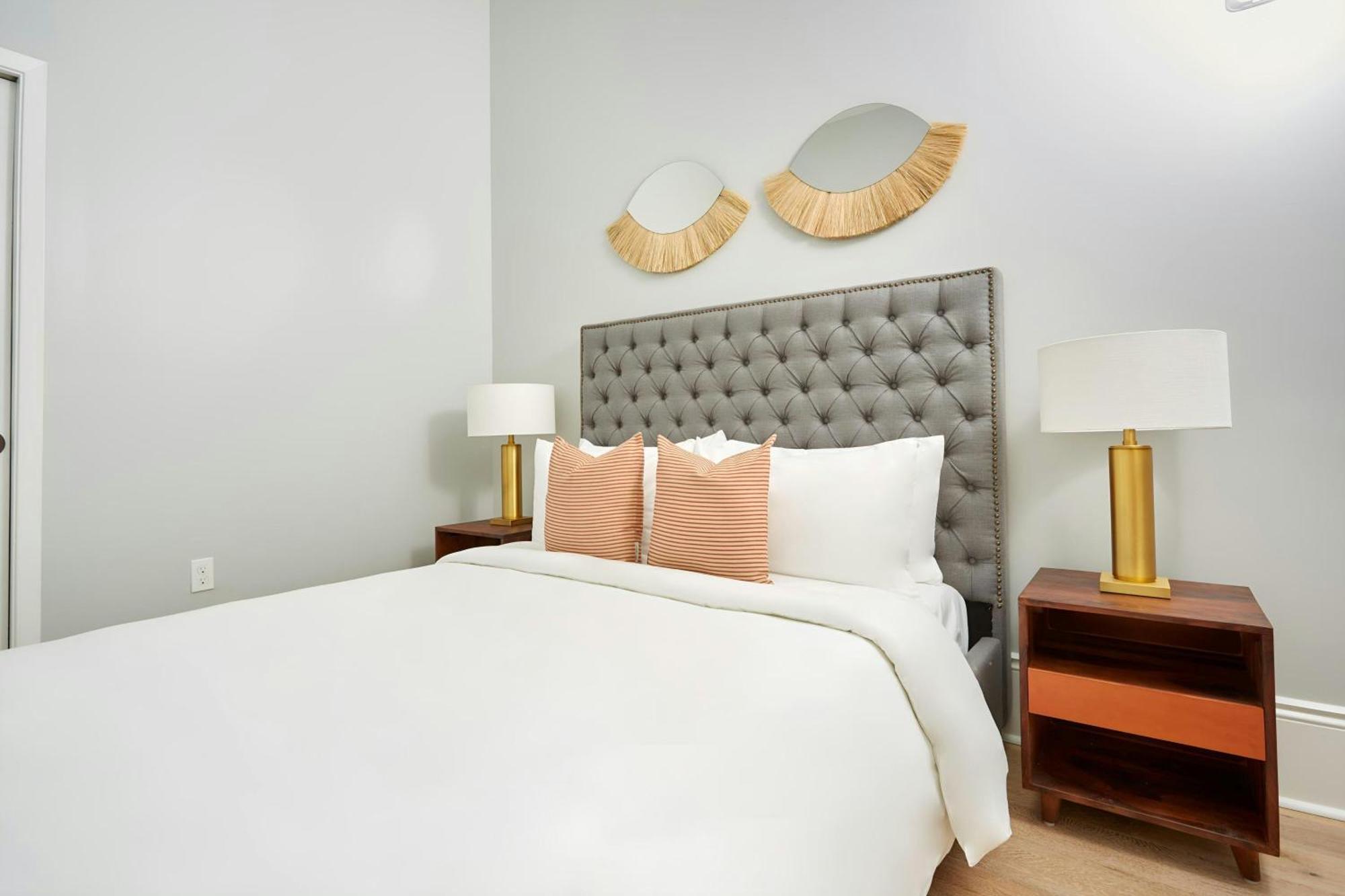 Sonder By Marriott Bonvoy The Vitascope Apartments French Quarter New Orleans Buitenkant foto