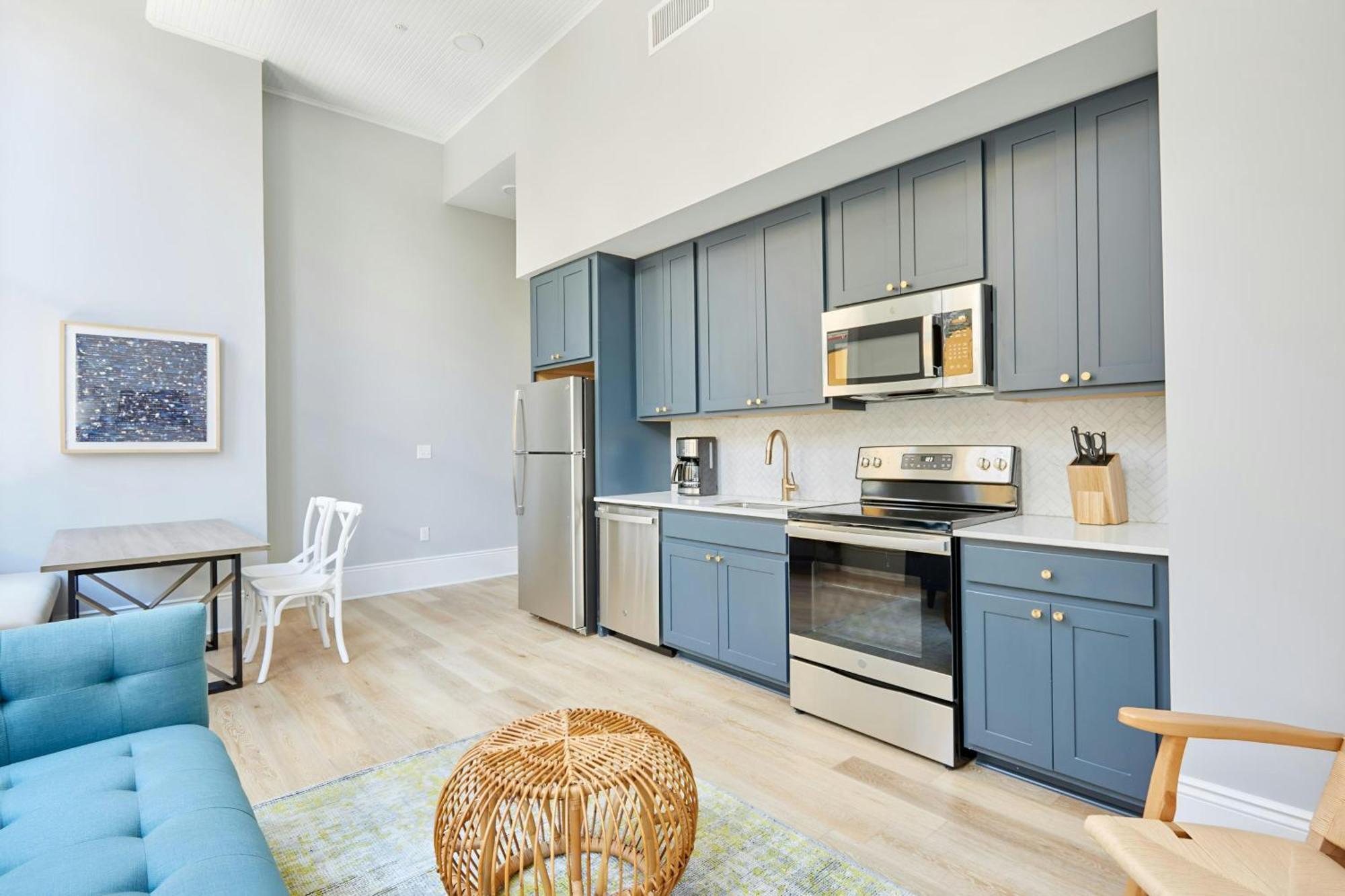 Sonder By Marriott Bonvoy The Vitascope Apartments French Quarter New Orleans Buitenkant foto