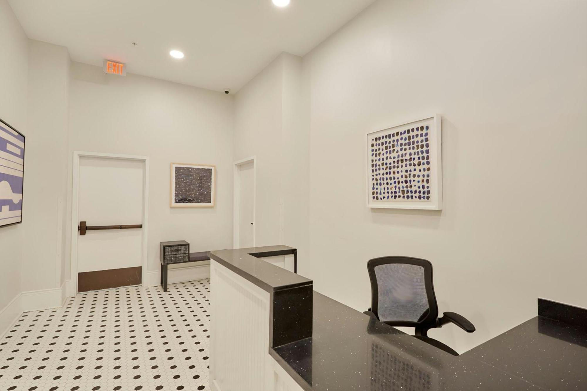 Sonder By Marriott Bonvoy The Vitascope Apartments French Quarter New Orleans Buitenkant foto