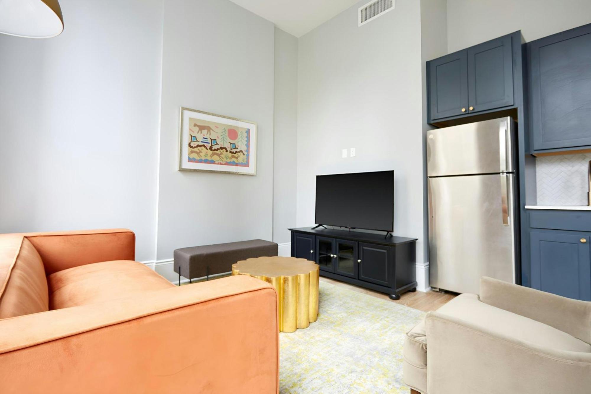 Sonder By Marriott Bonvoy The Vitascope Apartments French Quarter New Orleans Buitenkant foto