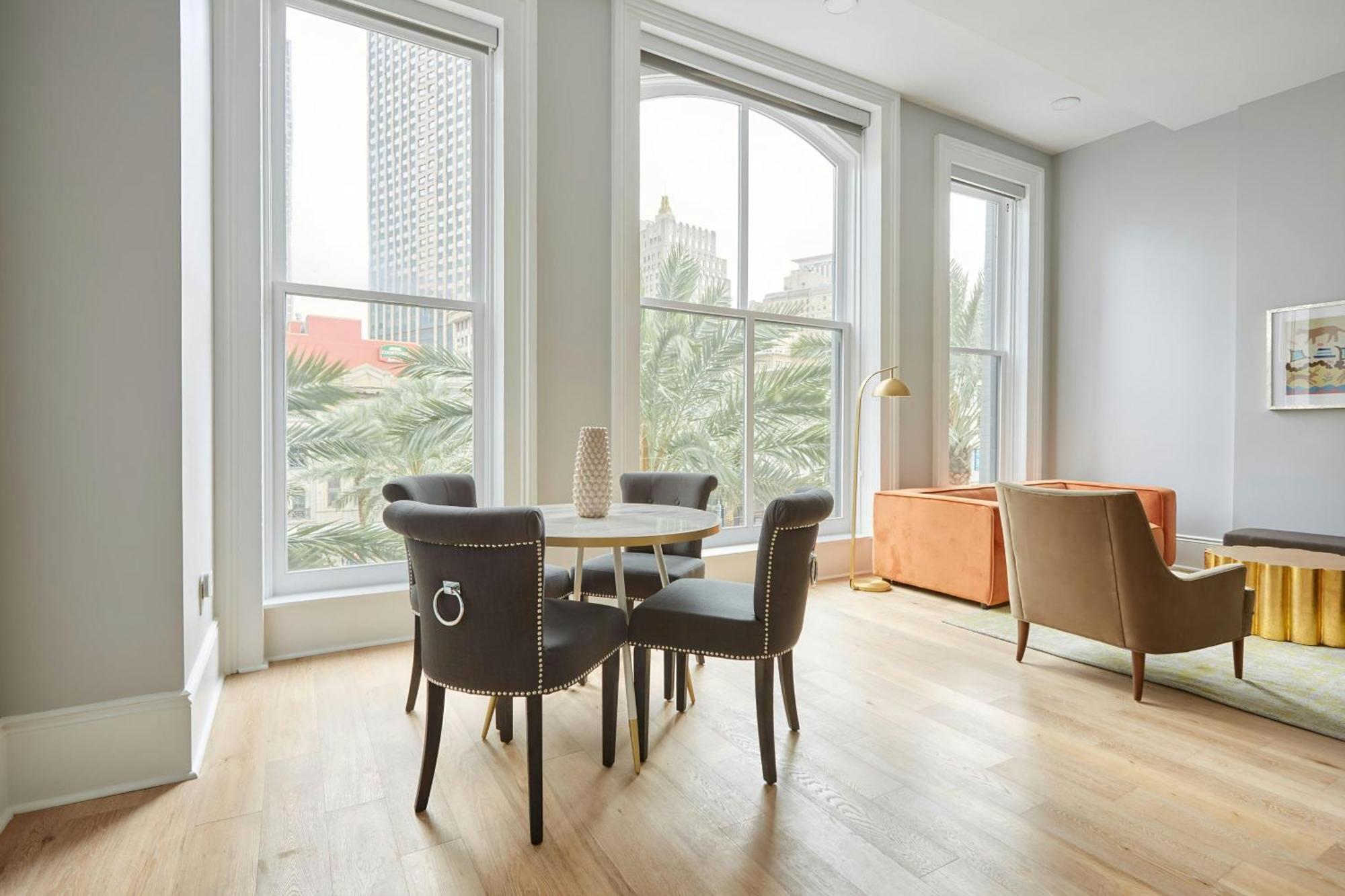 Sonder By Marriott Bonvoy The Vitascope Apartments French Quarter New Orleans Buitenkant foto