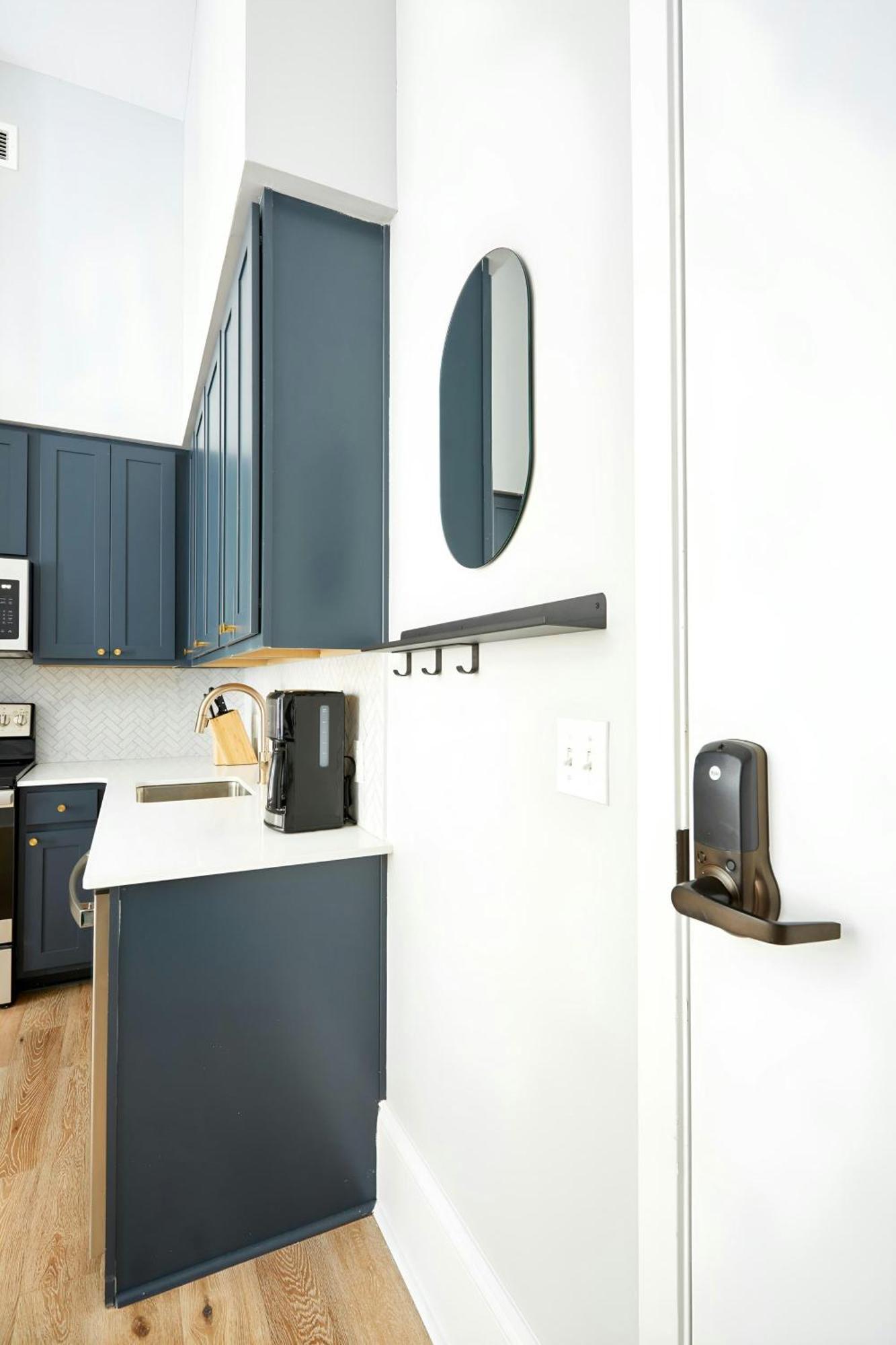 Sonder By Marriott Bonvoy The Vitascope Apartments French Quarter New Orleans Buitenkant foto