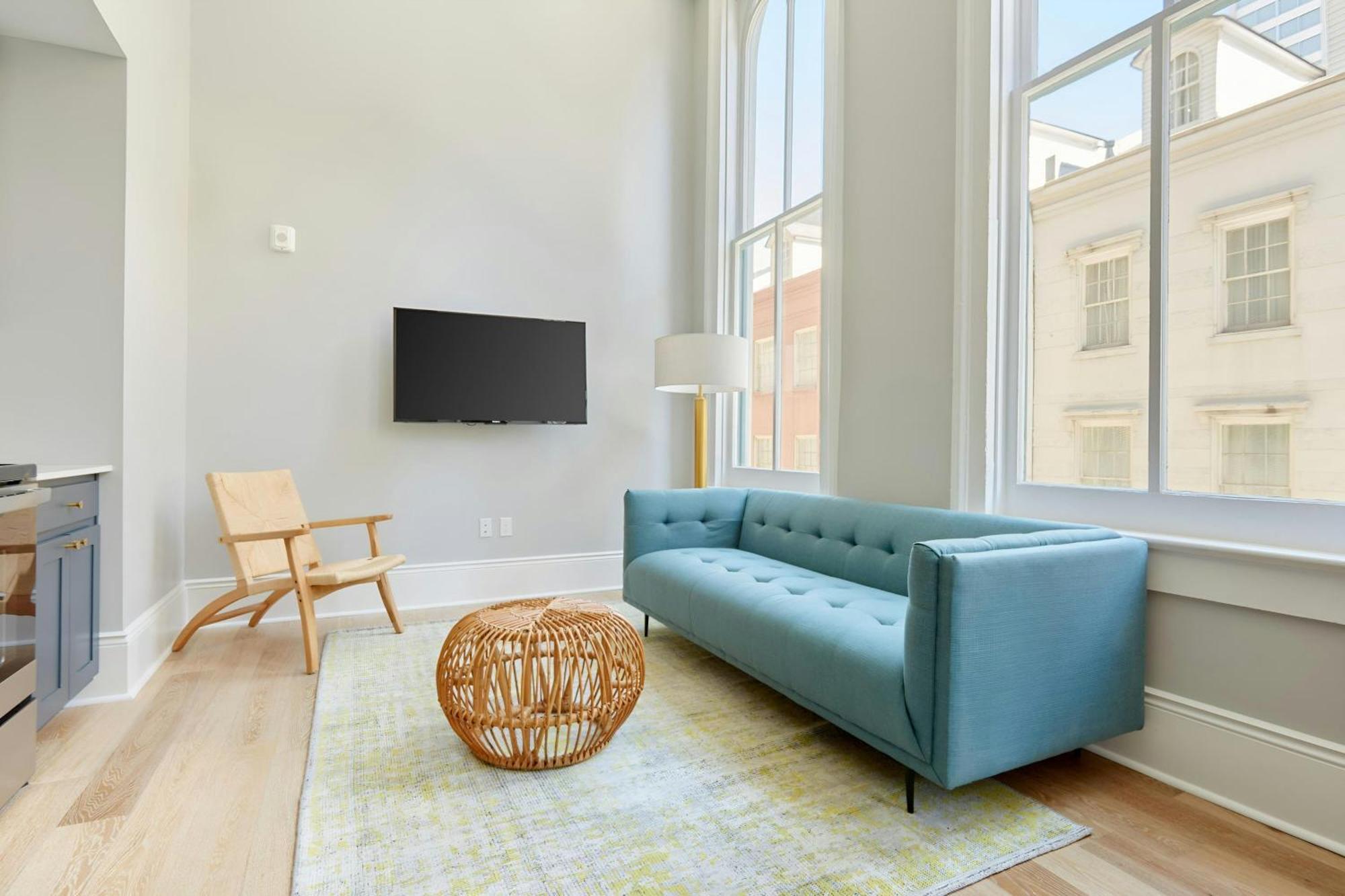 Sonder By Marriott Bonvoy The Vitascope Apartments French Quarter New Orleans Buitenkant foto
