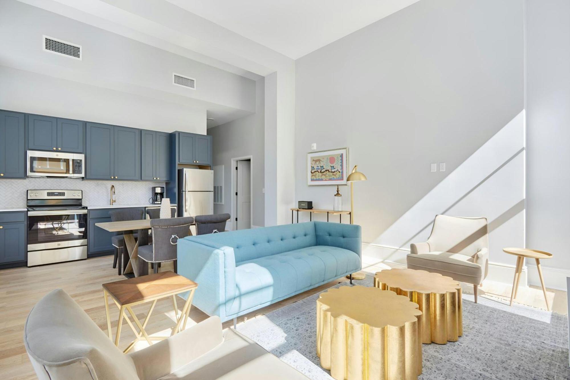 Sonder By Marriott Bonvoy The Vitascope Apartments French Quarter New Orleans Buitenkant foto