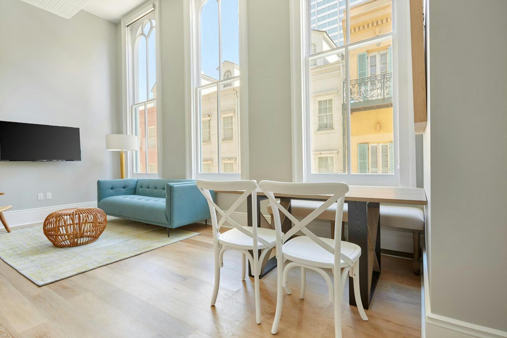 Sonder By Marriott Bonvoy The Vitascope Apartments French Quarter New Orleans Buitenkant foto