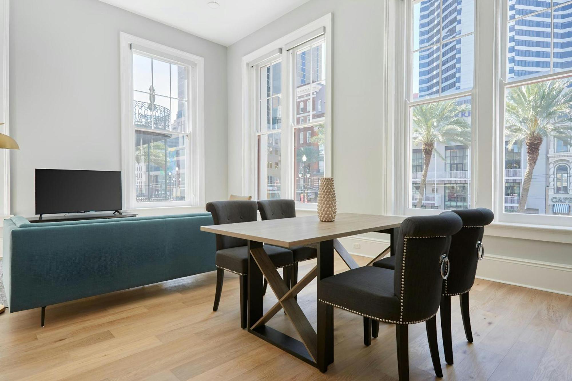 Sonder By Marriott Bonvoy The Vitascope Apartments French Quarter New Orleans Buitenkant foto