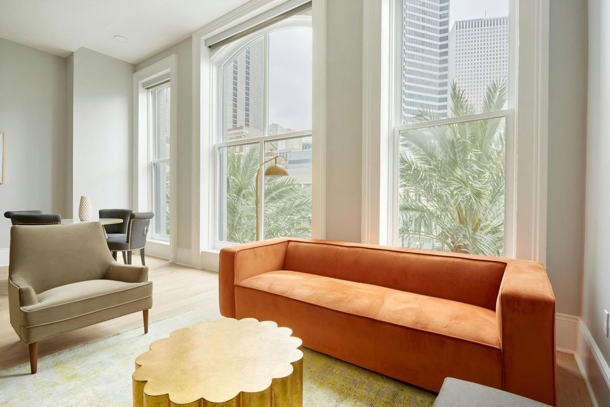 Sonder By Marriott Bonvoy The Vitascope Apartments French Quarter New Orleans Buitenkant foto