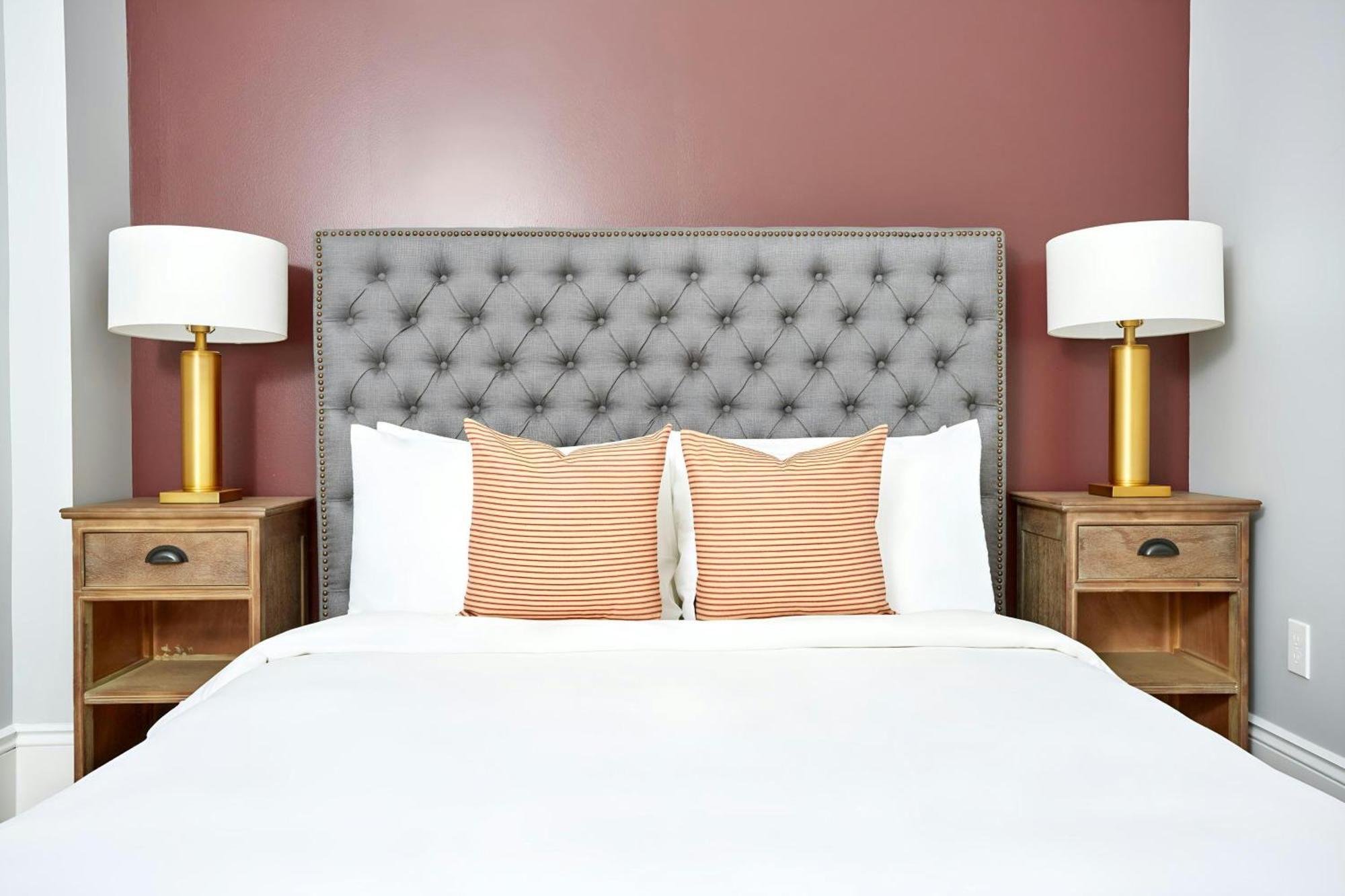 Sonder By Marriott Bonvoy The Vitascope Apartments French Quarter New Orleans Buitenkant foto