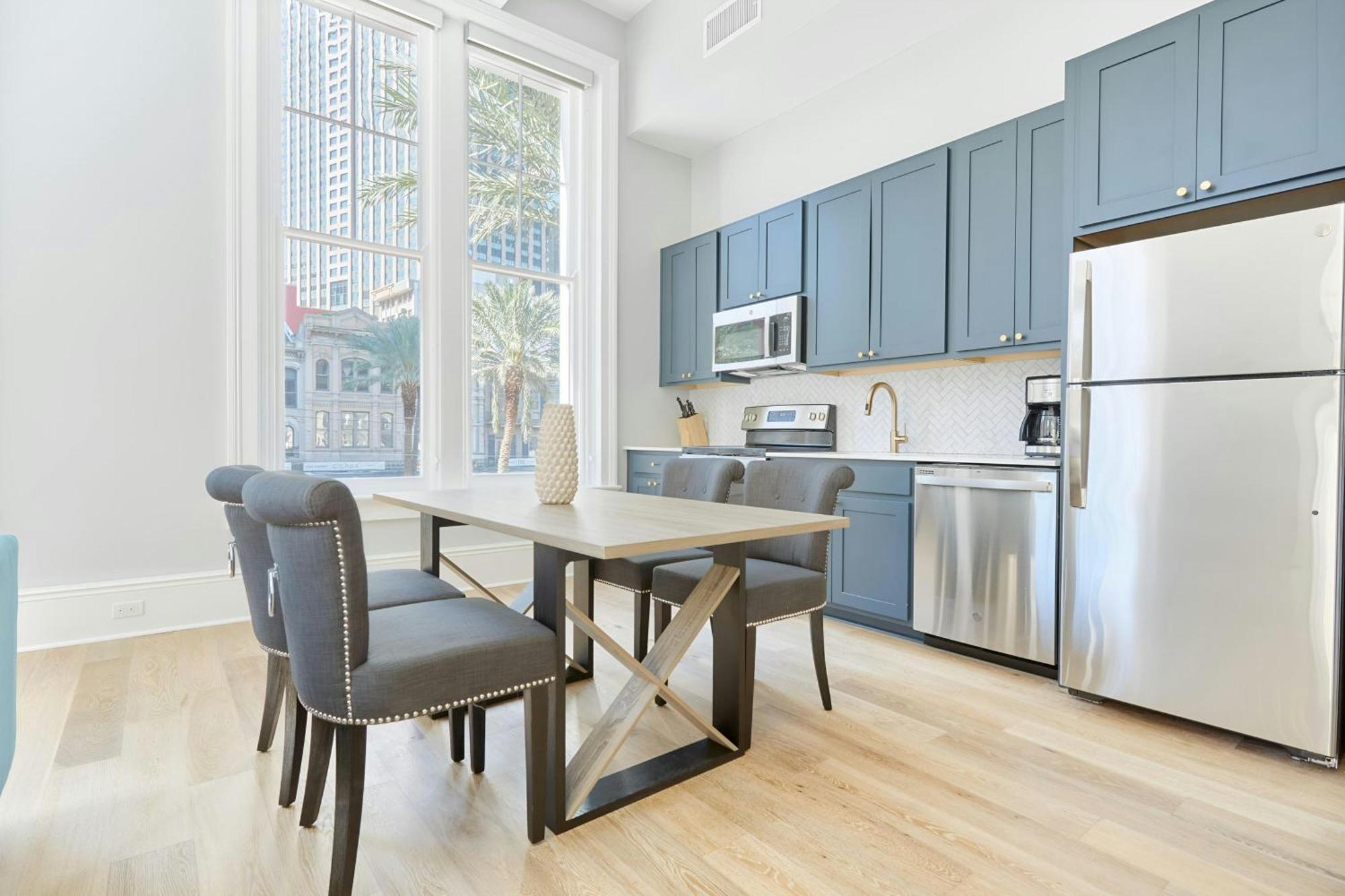 Sonder By Marriott Bonvoy The Vitascope Apartments French Quarter New Orleans Buitenkant foto
